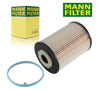 Filtro carburante MANN-FILTER PU 9003 z