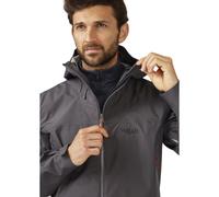 Uomo Rab Namche GTX Jacket (Graphene) S