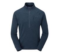 Uomo Rab Nexus Pull-On Fleece (Deep Ink) S