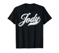 uomo ragazzi Idea regalo divertente umorismo nome per Jody Maglietta
