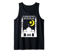 Uomo Ramadan Mubarak - Happy Ramadan Kareem - Ramadan Month 2026 Canotta