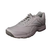 Reebok Scarpa sportiva 'Work N Cushion 4.0' bianco, Taglia 42,5