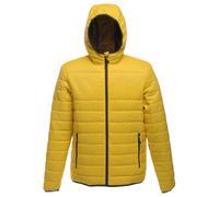 Uomo Regatta Standout ACADIA warm-loft Piumino TOUCH GIACCA LEGGERO poliammide