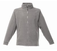 Uomo Regatta Thor III Giacca In Pile Con Zip Intera Cappotto XS a 4XL Thor 3 BN