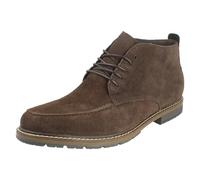 Uomo Rieker 13700 Mocassino Stivali Caviglia