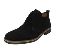 Uomo Rieker Casual Desert Stivali - 33206