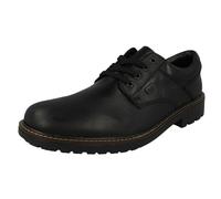 Uomo Rieker con Lacci Rieker-Tex Scarpe 'F4611'