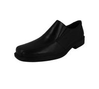 Uomo Rieker Extra Largo Slip On Scarpe B0051