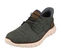 Uomo Rieker Ready2Go Slip On Scarpe Sportive Casual B6658