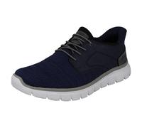 Uomo Rieker Ready2Go Slip On Scarpe Sportive Casual 'B6658'