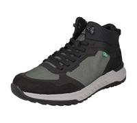 Uomo Rieker Revolution Casual con Lacci Stivali Caviglia - U0160