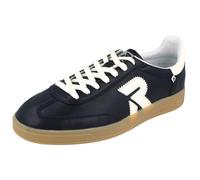 Uomo Rieker Revolution Lacci Casual da Ginnastica U2200