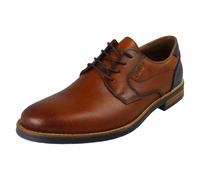 Rieker 13504-24, cognac, 43 EU