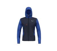 Uomo Salewa SELLA DST HYB JACKET (elettrico) giacca da sci XL (52 IT)