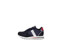 Uomo Scarpe Sneakers NS3QUARTZ04RIT Blu 45
