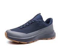 Uomo Scarpe Trekking Traspiranti Donna Scarpe Trail Running Antiscivolo Formazione Unisex All'aperto Scarpe Casual Adatto per La Corsa, Lo Sport e i Viaggi