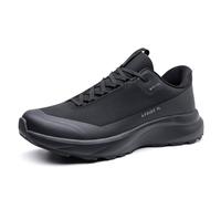 Uomo Scarpe Trekking Traspiranti Donna Scarpe Trail Running Antiscivolo Formazione Unisex All'aperto Scarpe Casual Adatto per La Corsa, Lo Sport e i Viaggi