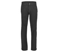 Uomo Scott Pantaloni Explorair Softshell (nero) XL
