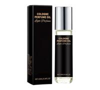 Uomo seductivo perfume, lungo Lasting Women Perfume, 10ml Liquido Fragrance Roll Men Perfume, Raffreddamento Scent Light Gentle Fruity Floral Perfume for Travel, Incontri, 0,98 x 0,98 x 3,54