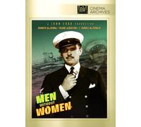 Uomo Senza Donna DVD 1930 Kenneth Mackenna,Frank Albertson,Farrell Macdonald