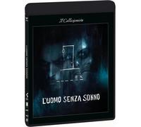 Uomo Senza Sonno (l') (blu-ray+dvd) [Blu-Ray] - 2004