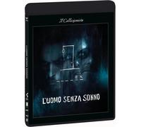Uomo Senza Sonno (l') (blu-ray+dvd) [Blu-Ray] - 2004