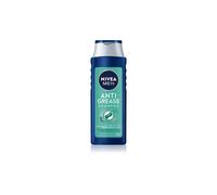 Nivea Men Anti Grease 400 ml shampoo per capelli grassi per uomo
