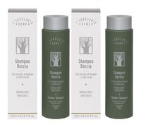 Uomo Shampoo Doccia 250 Ml 2x250 ml