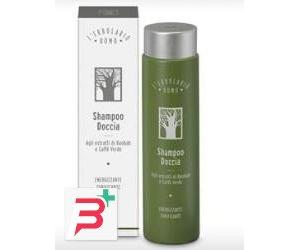 UOMO SHAMPOO DOCCIA 250 ML