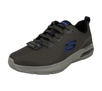 Uomo Skechers Casual con Lacci Scarpe Sportive' Dyna-Air 16019m