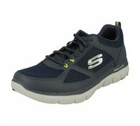 Skechers Scarpe Casual Da Uomo Lindman 52189