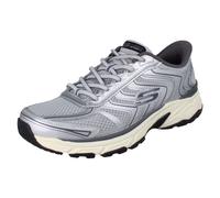 Uomo Skechers con Lacci Infilare Termiche Scarpe Sportive Casual - Stamina