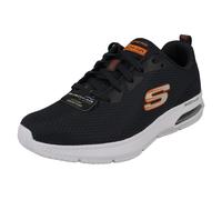 Uomo Skechers Dyna-Air 52556 con Lacci Scarpe Sportive Casual