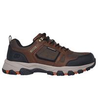 Uomo Skechers Escursioni Scarpe Sportive Impermeabile Passeggio Memoria Schiuma