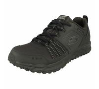 Uomo Skechers 'Fuga Plan '51591 Lacci Casual da Ginnastica
