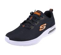 Uomo Dyna Aria 52556 Lacci Casual da Ginnastica By SKECHERS Al Dettaglio Prezzo