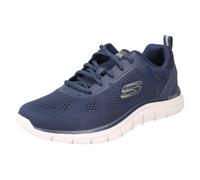 Sneakers Skechers Track Broader 232698/NVY Blu 42