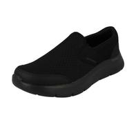 Uomo Go Walk Flex Request / 216485 Casual Sportive, Slip On By SKECHERS
