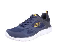 Skechers Herren Sneakers, Sports Shoes, Navy, 43 EU