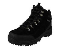 Uomo Skechers Stivali con Lacci Relment' Pelmo '