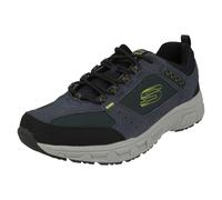 Uomo SKECHERS Stringate Trainer Rovere Canyon: 51893