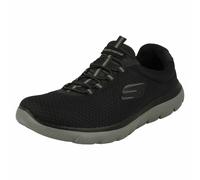 Uomo Skechers 'Summits' 52811 Casual Comode da Infilare Scarpe Sportive