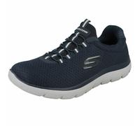 Uomo Skechers 'Summits' 52811 Casual Comode da Infilare Scarpe Sportive
