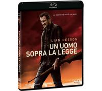Uomo Sopra La Legge (un) [Blu-Ray] - Liam Neeson,Katheryn Winnick - 2021