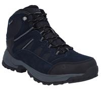 Uomo Stivali Impermeabili Hi-Tec Bandera Lite con Lacci Trail Scarpe UK6-15