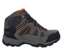 Uomo Stivali Impermeabili Hi-Tec Da Largo & Standard Fit con Lacci UK6-16