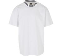 Uomo T-Shirt Kicker Té Urban Classics Cotone Sportivo Gerippten Oversize