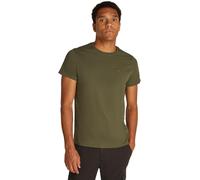 Uomo T Shirt Maniche Corte Original Slim Fit