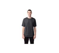 Uomo Tall Beefy-T - CHARcOAL HEATHER - LT(D0102H7MELJ)