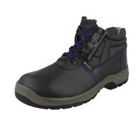 Uomo Technics con Lacci Sicurezza Stivali H2 C101